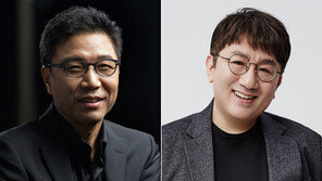 [연예뉴스 HOT5] 이수만·방시혁 ‘세계 뮤직 리더’ 선정