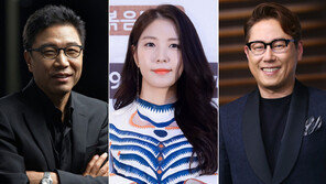 더욱 커진 SM 워크숍, 이수만 보아 윤종신이 한자리에