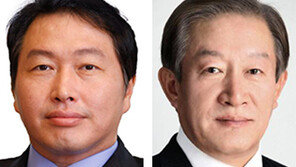 정유라이벌 SK 최태원-GS 허진수 맞손… ‘주유소 택배’ 시작