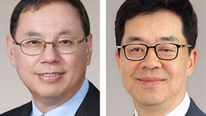 LG전자 조성진 부회장-박일평 사장, 獨 IFA서 기조연설