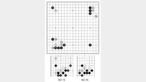 [바둑]알파고 vs 알파고 특선보… 알파고가 만든 유행