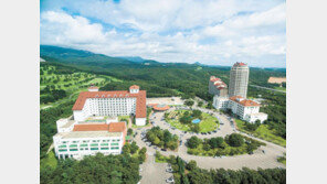 무료숙박권 20장 제공… 특별회원권 분양