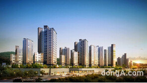 ‘김포 센트럴 헤센’ 오는 22일 견본주택 개관