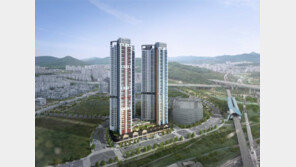 “수도권은 역시 역세권” 청약·매매 모두 강세