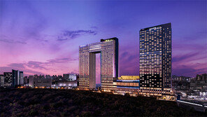 연회비 없는 호텔 프리미엄 선불카드