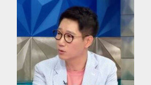 지석진 부친상에 누리꾼 위로 ‘봇물’…“라스 출연, 父에 선물 됐을 것”