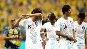 英 스카이스포츠 해설자 “멕시코, 한국에 2-0 승리할 것”