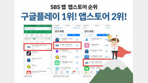 SBS 월드컵 온라인 서비스, ‘트래픽 -기술력-광고’ 3관왕