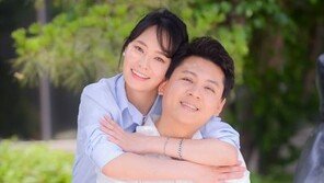 [양형모의 공소남닷컴] 클래식&뮤지컬 부부 안갑성·김민주 “우린 서로의 선생님”