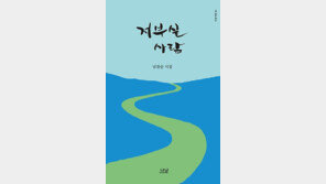 [신간] 눈 앞에 펼쳐지는 나의 꿈 같은 ‘저부실’