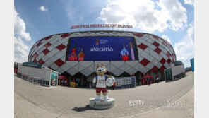 월드컵은 축구 전쟁? 스폰서 전쟁!