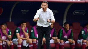 [남장현의 러시아 리포트] 지략 & 템포 & 의지 & 기후, 멕시코전 쟁점 4가지