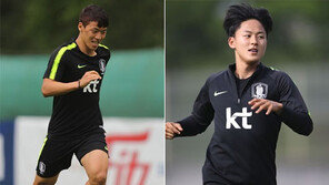 [남장현의 여기는 러시아] ‘신고식은 혹독했지만’ 희찬-승우, 젊은 패기로 멕시코 부탁해!