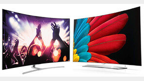삼성 QLED냐, LG OLED냐… TV 최고의 화질은 “나야 나”