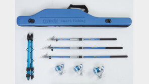 [간추린 뉴스]채널A, 낚시용품세트 ‘도시어부’ 출시 外