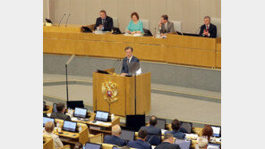 “시베리아횡단 기차, 부산 오길 기대”