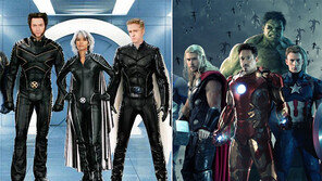 엑스맨·어벤져스 ‘한식구’ 되나… 디즈니, 21세기폭스 인수가 79조원 제시