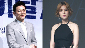 조정석♥거미, 5년 열애 결실…“올 하반기 비공개 결혼 예정”