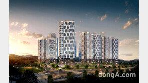 분양 시장 주류로 떠오른 ‘30대’…  출퇴근·생활인프라·교육환경 중시