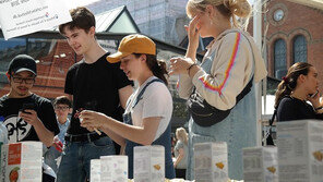  쎌바이오텍, ‘2018 코펜하겐 김치 페스티벌’서 듀오락 선보여