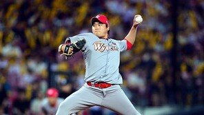 승계주자 지우는 SK 김태훈, 자리가 필승조를 만들었다