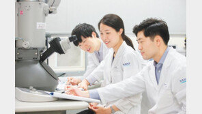 ‘톰슨로이터 亞최고 혁신대학’ 3년째 1위 국내외 특허실적 2300건 등 성과 빼어나