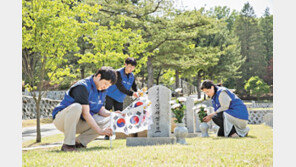 국가유공자 주거환경 개선… 美서 6·25참전용사 감사행사