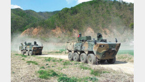최신예 K2전차로 글로벌 방산시장 선도