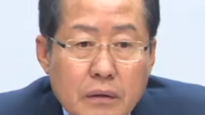 홍준표, 김종필 전 총리 별세에 “큰 어른을 잃었다” 애도