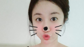 개그우먼 양귀비, 23일 동갑내기 회사원과 결혼