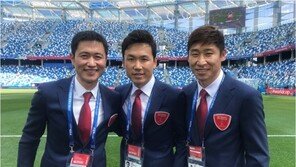 [월드컵] 이영표, 한국 멕시코 전 조언 “공격하지 않으면 수비하는 의미 없다”