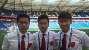 [DA:시청률] KBS, 한국vs멕시코전 웃었다…동시간대 1위