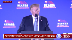 트럼프 “김정은은 똑똑한 터프가이…北, 엄청난 잠재력 갖고 있다”