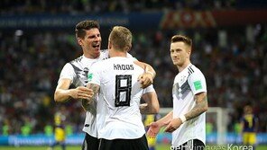 ‘누수 줄줄’ 독일, 한국이 못 이길 팀 아니다