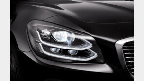 ‘안개 끼지 않는 차량 램프’ 현대모비스 세계 첫 개발