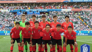 [남장현의 러시아 리포트] ‘희망도 최악도 모두 남았다!’ 한국축구, 기로에 서다!