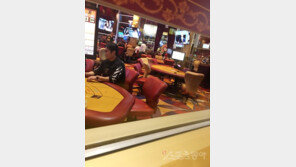 [단독] 사기혐의 피소 후 잠적 이종수…美 카지노서 포착