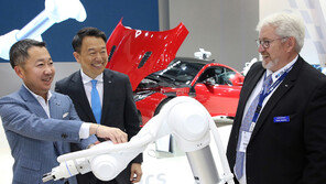 “협동로봇 등 새 사업기회 적극 발굴”