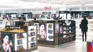 인천공항 면세점 품은 신세계, 롯데-신라 이어 ‘빅3’로 떴다