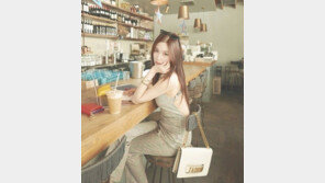 [#해시태그 컷] 아찔한 티파니