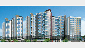 서울 도심 분양권 시장도 조용해요