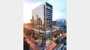 LA 주상복합 ‘하얏트 센트릭 온 식스’ 투자설명회