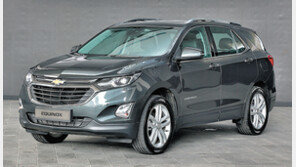 1.6L 엔진 SUV… 가볍고 단단한 매력 ‘뿜뿜’