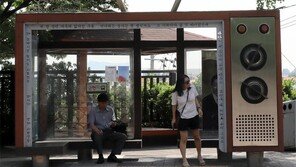 [고양이 눈]TV정류장