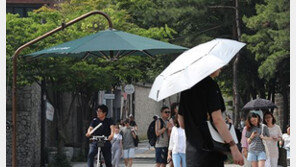 오늘(25일) 미세먼지 농도, 일부 지역서 ‘나쁨’…밤부터 제주도 장맛비 