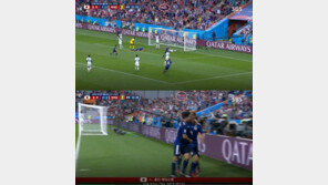일본·세네갈전, 혼다 동점골에 ‘욱일기’ 등장…FIFA, 관심 無?
