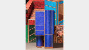 노루그룹, ‘디자인 마이애미/바젤 2018’ 이광호 작가 참가 지원