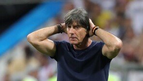 [월드컵] 독일 언론 “챔피언의 몰락? 한국전에서 재건해야”