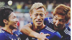 일본·세네갈 무승부에 감명받은 윤서인 “日, 패스 착착…우리보다 확실히 잘해”