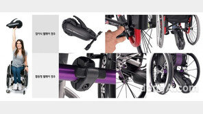 현대차그룹, 장애인용 ‘휠체어 전기모터’ 보급·셰어링 사업 전개